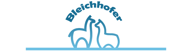Bleichhofer Alpakas